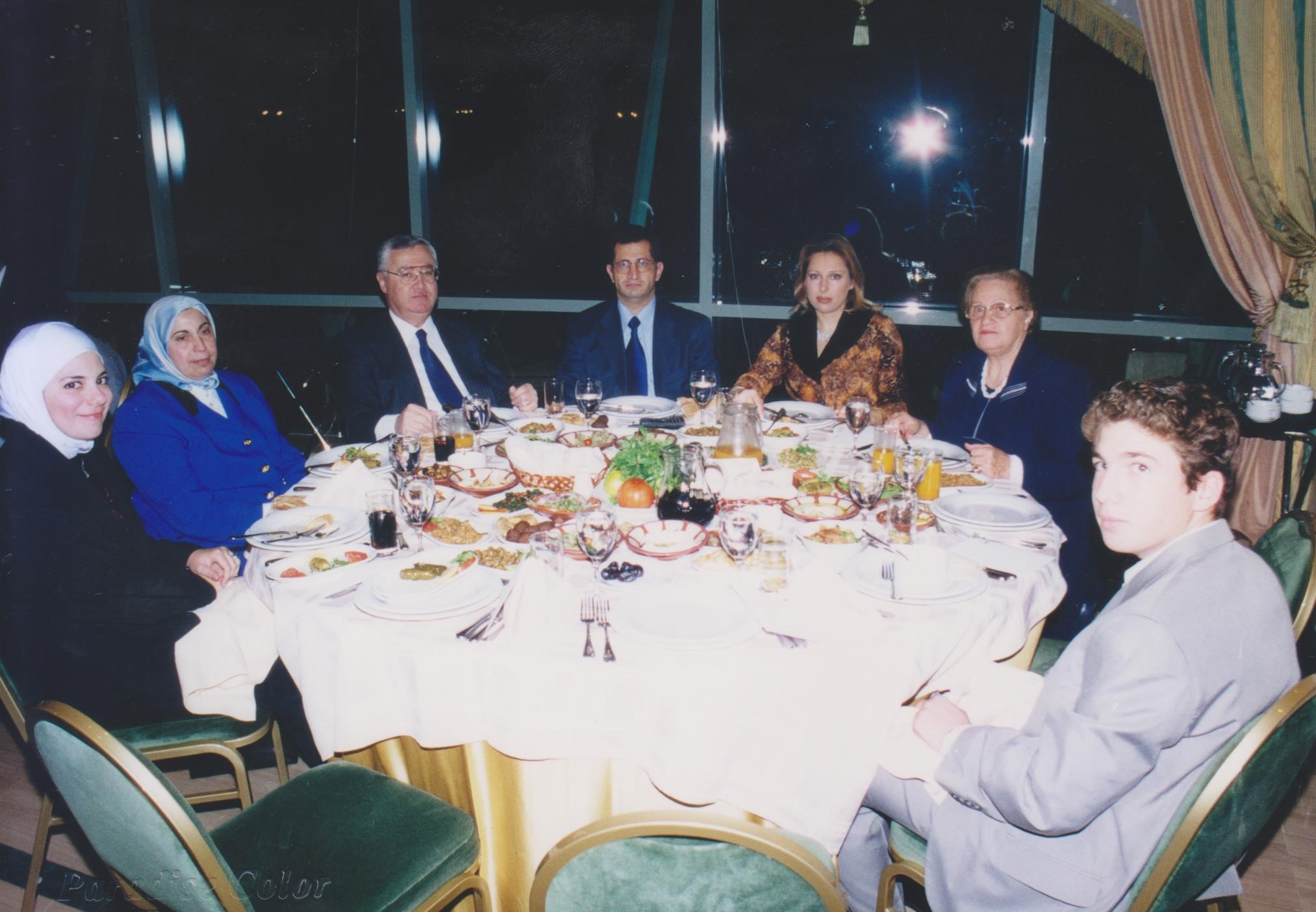 صورة من ألبوم 2002